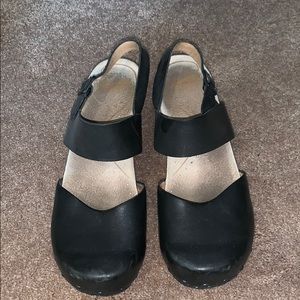 Dansko Clogs